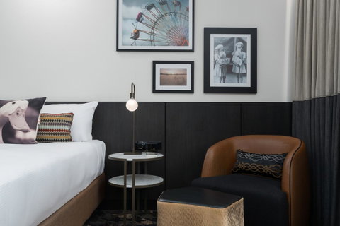 Rydges Fortitude Valley - Accommodation Rockhampton 5