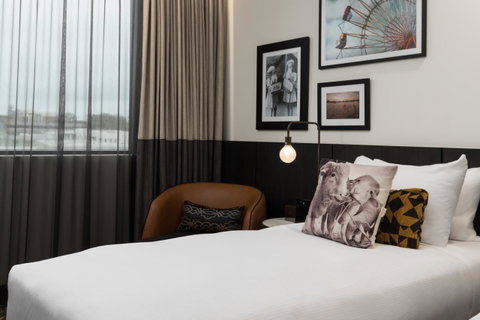 Rydges Fortitude Valley - Accommodation Rockhampton 10
