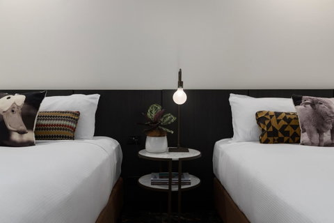 Rydges Fortitude Valley - Accommodation Rockhampton 9
