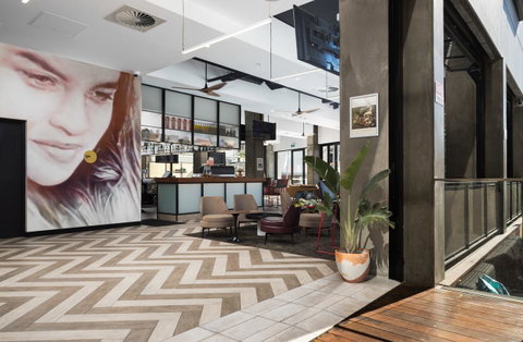 Rydges Fortitude Valley - Accommodation Rockhampton 18
