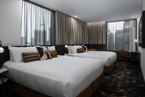 Rydges Fortitude Valley - Accommodation Rockhampton 8