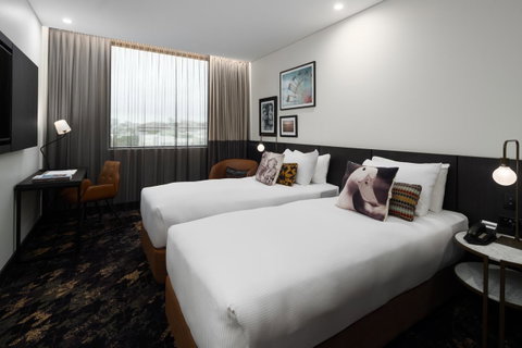 Rydges Fortitude Valley - Accommodation Rockhampton 11
