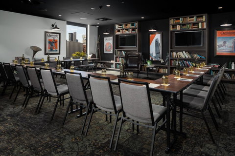 Rydges Fortitude Valley - Accommodation Rockhampton 38