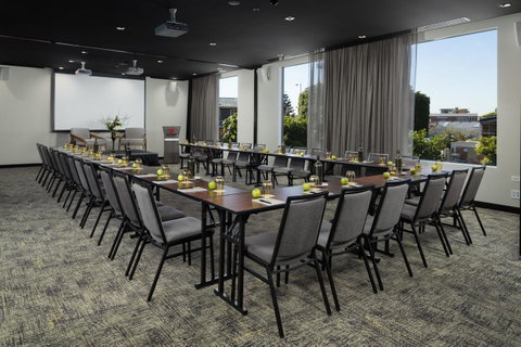 Rydges Fortitude Valley - Accommodation Rockhampton 40