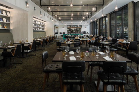 Rydges Fortitude Valley - Accommodation Rockhampton 23