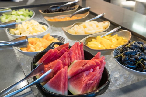 Rydges Fortitude Valley - Accommodation Rockhampton 33