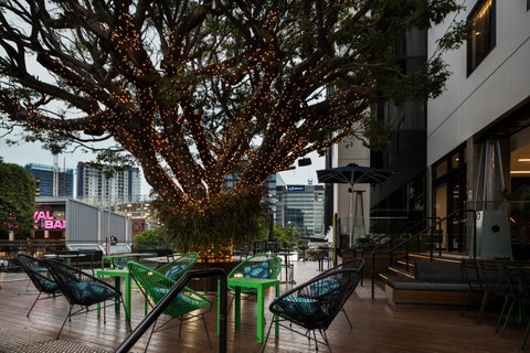 Rydges Fortitude Valley - Accommodation Rockhampton 21