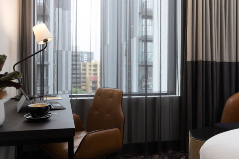 Rydges Fortitude Valley - Accommodation Rockhampton 6