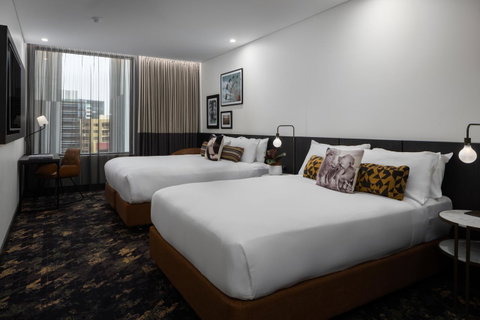Rydges Fortitude Valley - Accommodation Rockhampton 7