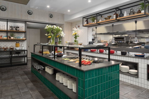 Rydges Fortitude Valley - Accommodation Rockhampton 32