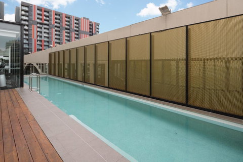 Rydges Fortitude Valley - Accommodation Rockhampton 15