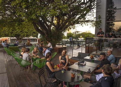 Rydges Fortitude Valley - Accommodation Rockhampton 22