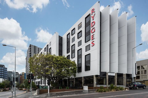 Rydges Fortitude Valley - Accommodation Rockhampton 0
