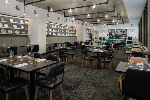 Rydges Fortitude Valley - Accommodation Rockhampton 24