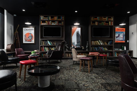 Rydges Fortitude Valley - Accommodation Rockhampton 34