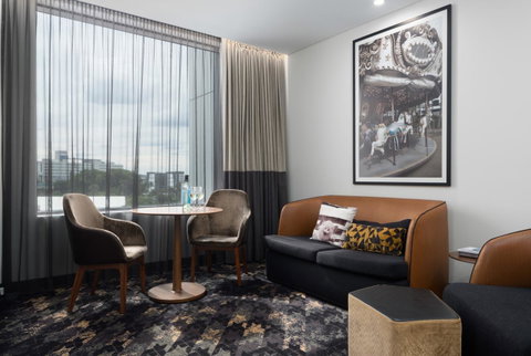 Rydges Fortitude Valley - Accommodation Rockhampton 3