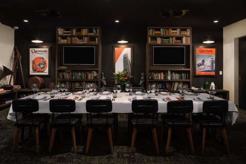 Rydges Fortitude Valley - Accommodation Rockhampton 37