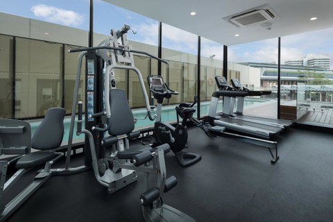 Rydges Fortitude Valley - Accommodation Rockhampton 16