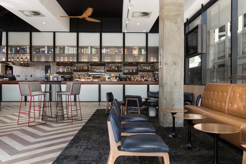 Rydges Fortitude Valley - Accommodation Rockhampton 17