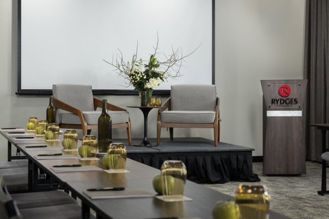 Rydges Fortitude Valley - Accommodation Rockhampton 39