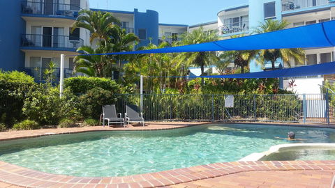 Tranquil Shores - Accommodation Rockhampton 0