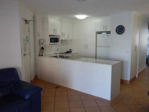 Tranquil Shores - Accommodation Rockhampton 41
