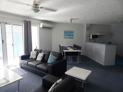 Tranquil Shores - Accommodation Rockhampton 37