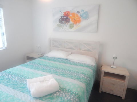 Tranquil Shores - Accommodation Rockhampton 9