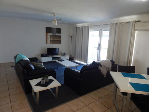 Tranquil Shores - Accommodation Rockhampton 39