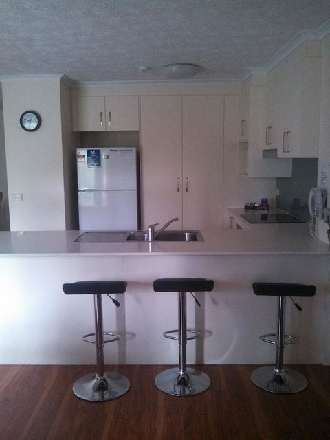 Tranquil Shores - Accommodation Rockhampton 30