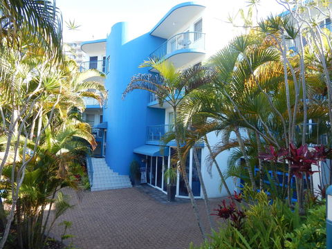 Tranquil Shores - Accommodation Rockhampton 18