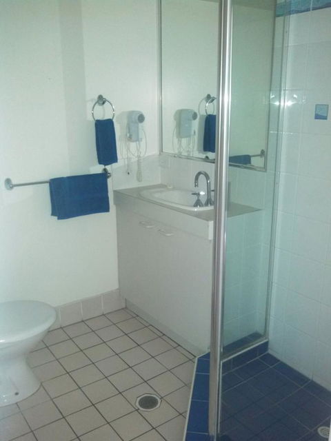 Tranquil Shores - Accommodation Rockhampton 33
