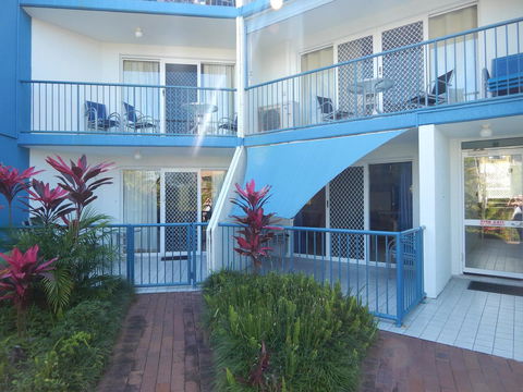 Tranquil Shores - Accommodation Rockhampton 16