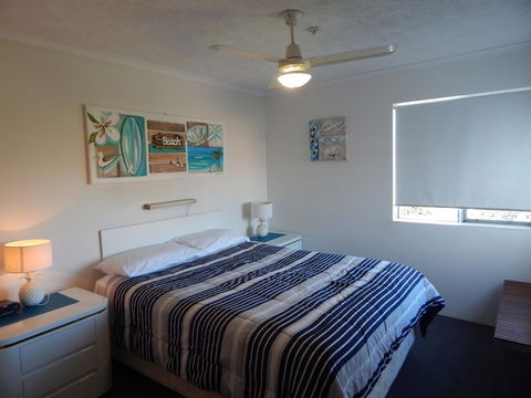 Tranquil Shores - Accommodation Rockhampton 10