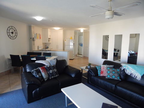 Tranquil Shores - Accommodation Rockhampton 40