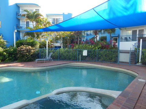 Tranquil Shores - Accommodation Rockhampton 12