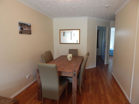 Tranquil Shores - Accommodation Rockhampton 32