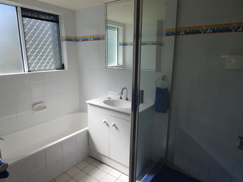 Tranquil Shores - Accommodation Rockhampton 34