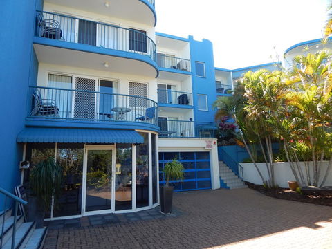 Tranquil Shores - Accommodation Rockhampton 13