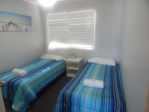 Tranquil Shores - Accommodation Rockhampton 3