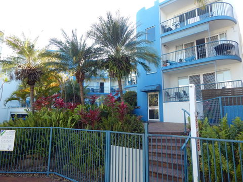 Tranquil Shores - Accommodation Rockhampton 20