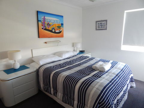 Tranquil Shores - Accommodation Rockhampton 25