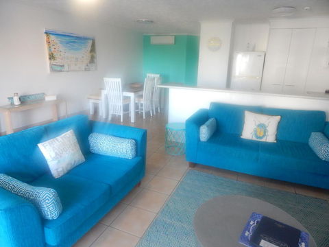 Tranquil Shores - Accommodation Rockhampton 5