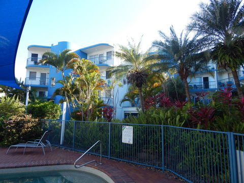 Tranquil Shores - Accommodation Rockhampton 19