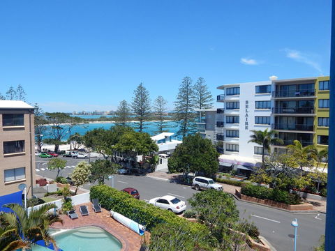 Tranquil Shores - Accommodation Rockhampton 11