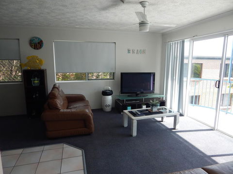 Tranquil Shores - Accommodation Rockhampton 22