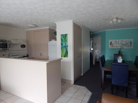 Tranquil Shores - Accommodation Rockhampton 23