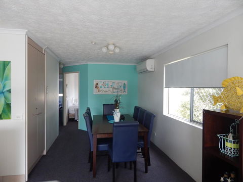 Tranquil Shores - Accommodation Rockhampton 21