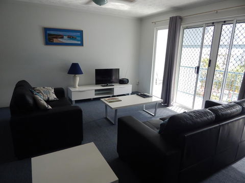 Tranquil Shores - Accommodation Rockhampton 36