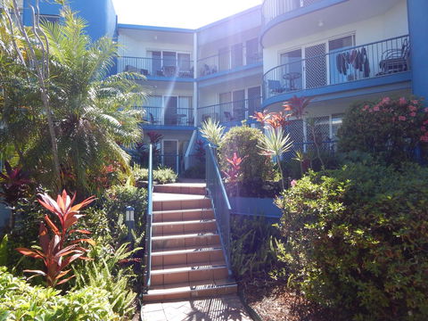 Tranquil Shores - Accommodation Rockhampton 17